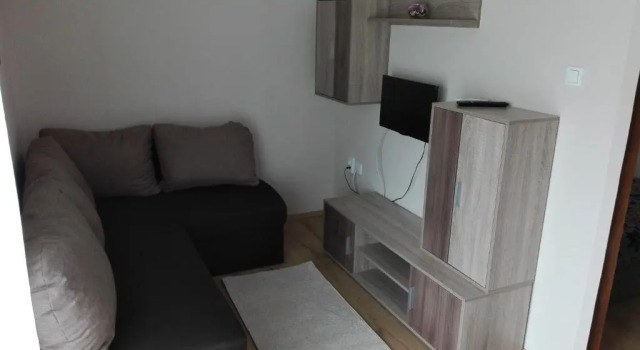 Апартаменты Dianett Apartmanház