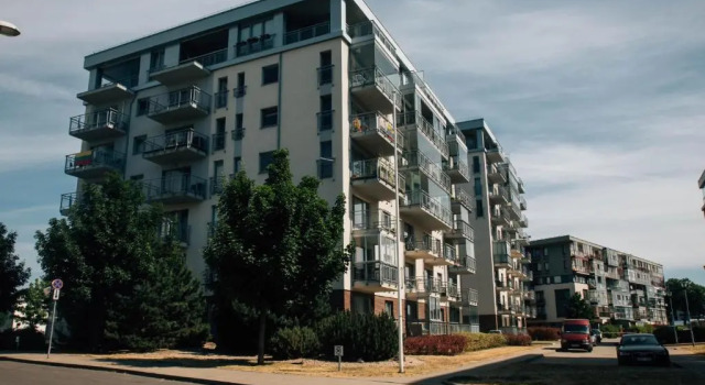 Апартаменты New apartament very close to the city centre