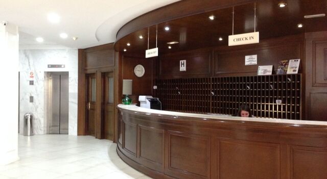 Gran Hotel Flamingo – Adults Only