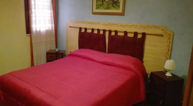 Двухместный номер Economy с видом на горы B&B Donna Sabella