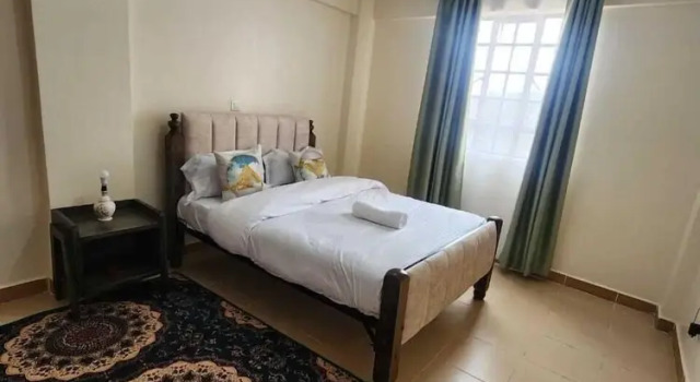 Lux Suites Ole Nairi Holiday Homes, Book Hotel Ngong Nakuru