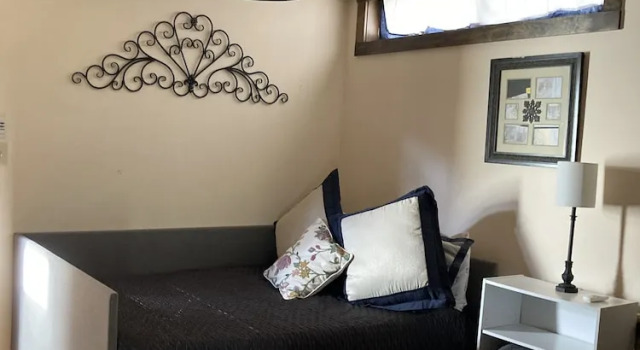 Коттедж Luxury All Seasons Treehouse Village