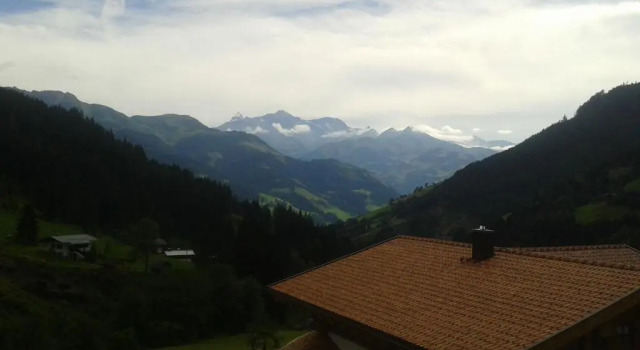 Biobergbauernhof Brandenau, Rezerwuj Apartament Hotele w Salzburg z parkingiem, Parking