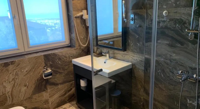 Номер Superior All Seasons Residence Design Hotel