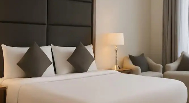Номер Superior Daif Inn Serviced Apartments - Qurtubah