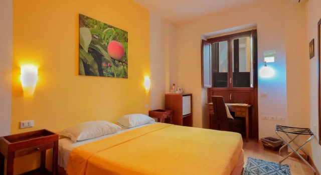 Номер Standard Le Suite Sul Corso