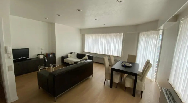 BoFeeLie gezellig 2 slaapkamer app aan zee in het bruisende Middelkerke!, Prenota Appartamento Hotel a Flanders con parcheggio, Parcheggio