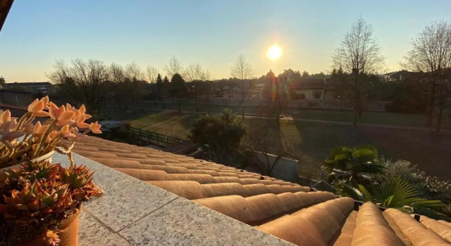 Villa Dina, Buchen Sie Villa Olgiate Olona Lombardei