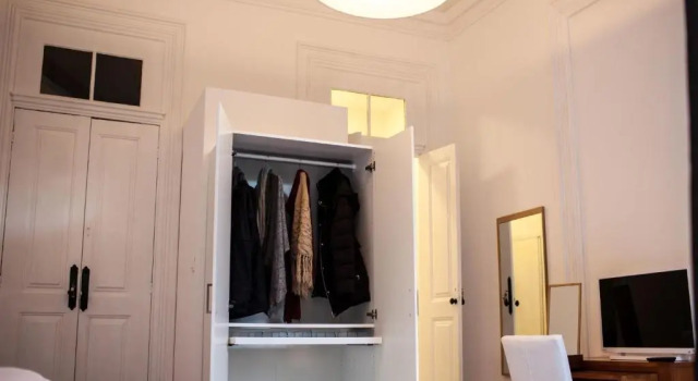 Двухместный номер Standard Oporto Loft