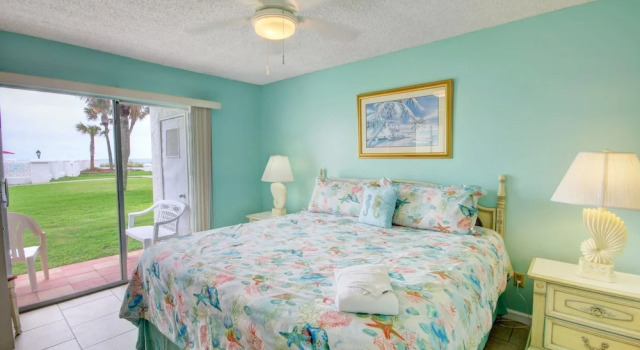416 El Matador 2 Bedroom Condo by RedAwning, Book Lejlighed Fort Walton Beach Emerald Coast