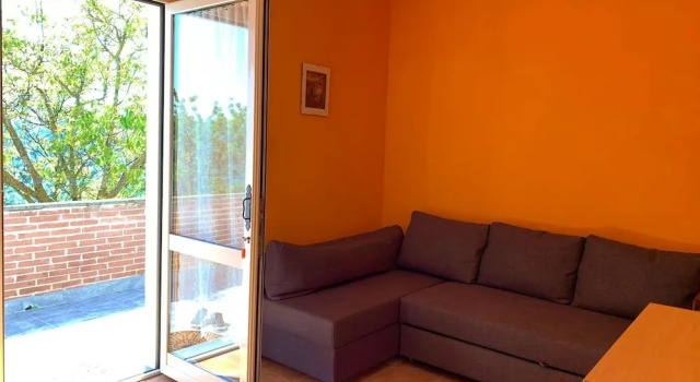 Standard Zimmer mit Bergblick Butteflies Rest
