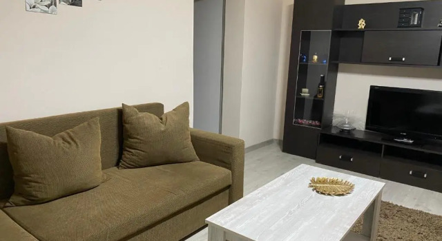 Апартаменты Sellada Apartament