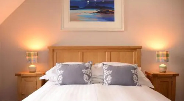 Springbank, Buchen Sie Hotel Hotels in Schottland mit Parkplatz, Parkplätze