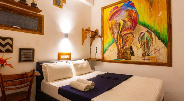 Villa Surf Beach