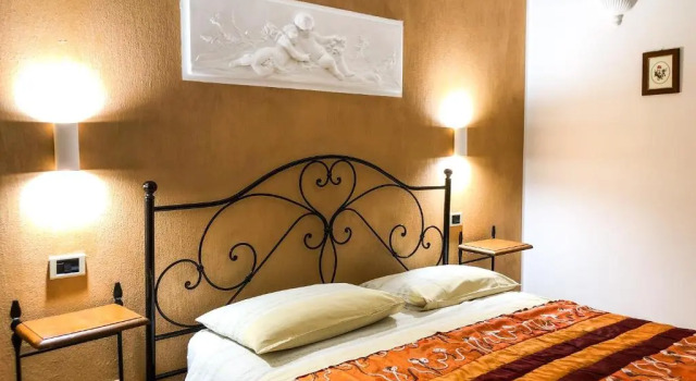 Номер Standard Agriturismo il Cicaleto