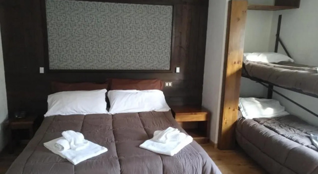 Hotel I Larici