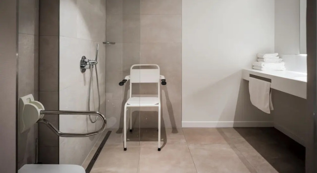 Номер Comfort Van der Valk Hotel Maastricht