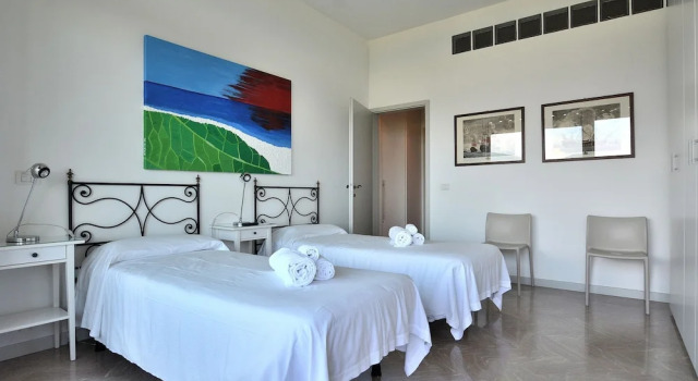 Villa Casa Madre With Pool