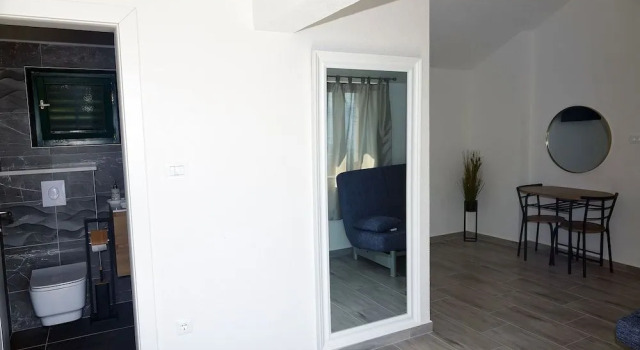 House Niksa