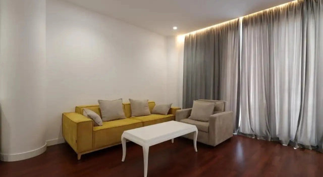 Полулюкс Deluxe с видом на море Harbour Hotel