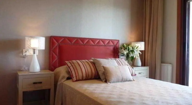 Residencias Class & Confort, Забронировать Отель Отели Портоново с парковкой, рядом с Пляж Baltar, Парковка