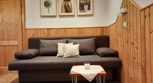 Appartement Hartl, Rezervovat Apartmán Hotely v Filzmoos s parkováním, Parkování
