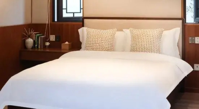 Люкс Minjiang Academy Cultural Resort Hotel