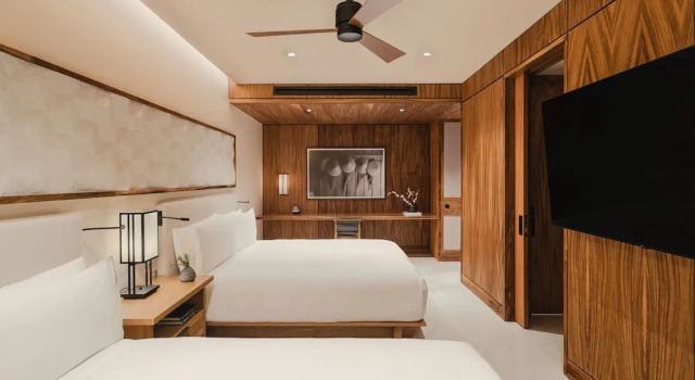 Nobu Residences Los Cabos, Rezerwuj Apartament Cabo San Lucas 