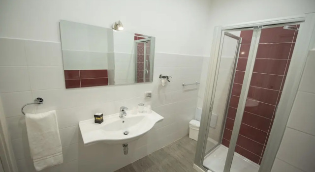 Номер Standard Residenza Magnolia