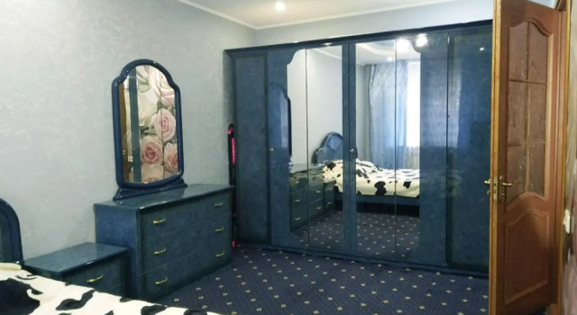 Апартаменты Apartment in the center of Bender