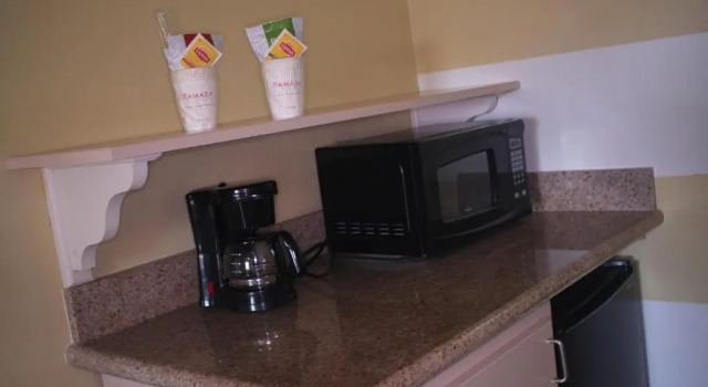 Номер Standard Ramada by Wyndham & Suites South Padre Island