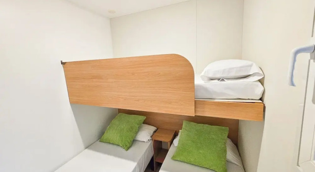 Номер Comfort Bungalows y Cabanas SOLOPUENT Natur