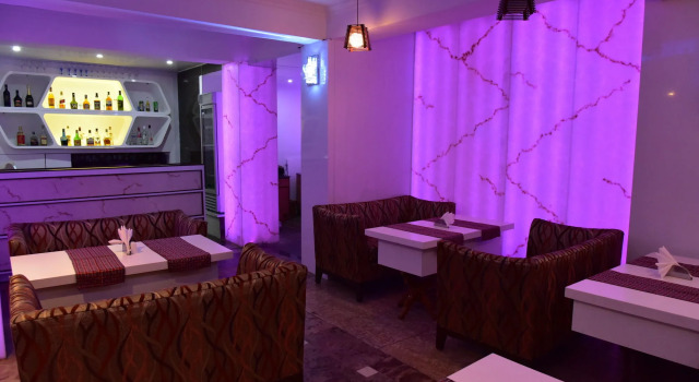 Ashiana Clarks Inn, Shimla