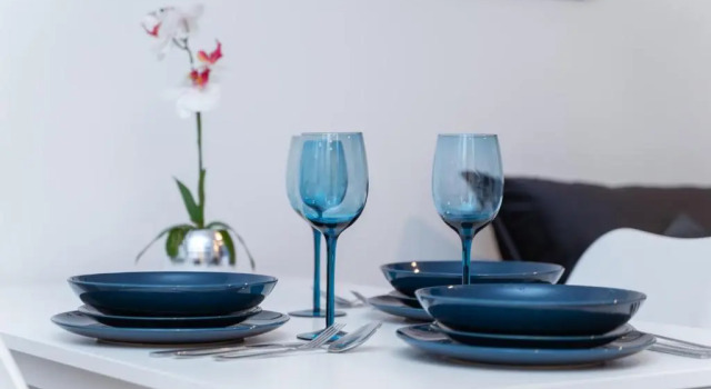 Апартаменты EXCLUSIVE Venice Apartments