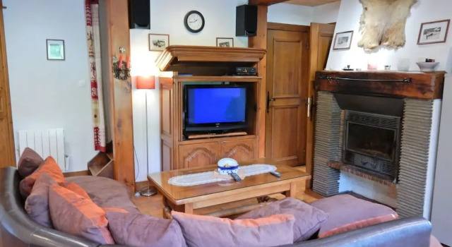 Chalet in Ventron near Ski Lift, Забронировать Шале Коттеджи Вогезы, Коттедж