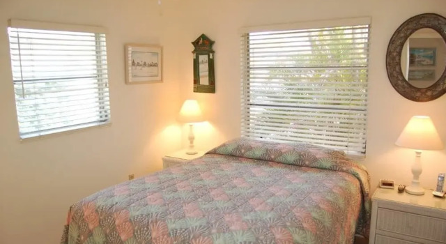 Aloha Kai - Unit 9 1 Bedroom 1 Bathroom Villa, Забронировать Вилла Сиеста-Ки Sarasota Area