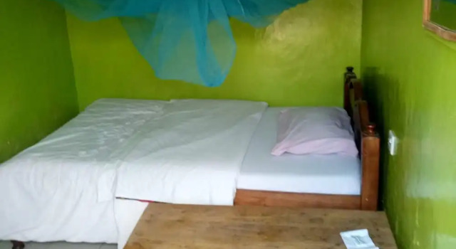 Estla Lodge