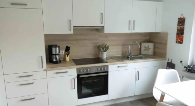 Апартаменты Standard Appartementhaus Kogge