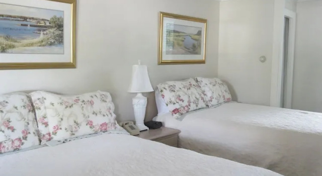Номер Standard ShoreWay Acres Inn & Cape Cod Lodging
