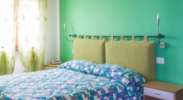 Albergo Colonna, Prenota Hotel Bertinoro Emilia-Romagna