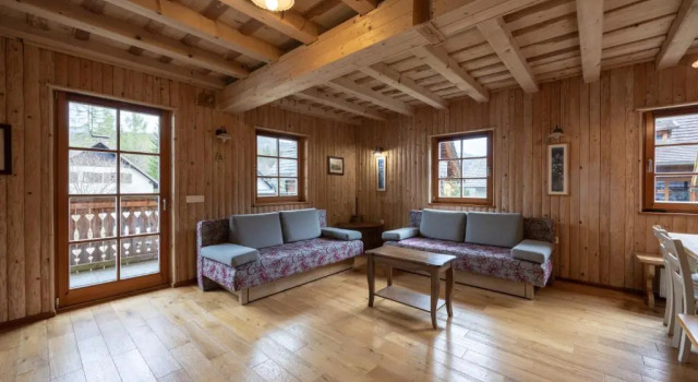 Апартаменты Comfort Apartments Brina