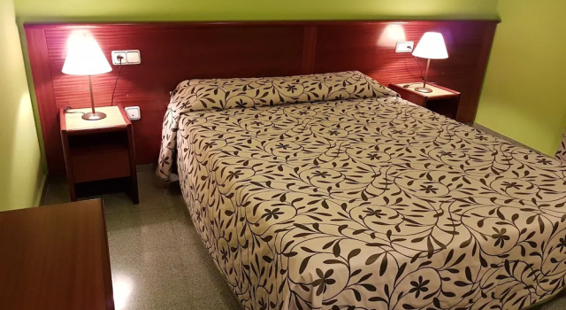 Hotel Don Pelayo