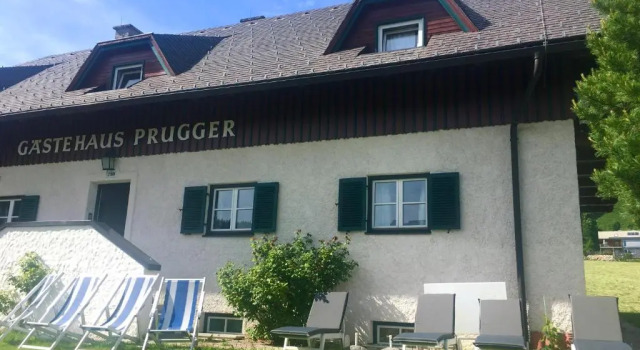 Gästehaus Prugger by Schladmingurlaub, Prenota Hotel Hotel a Stiria con parcheggio, Parcheggio