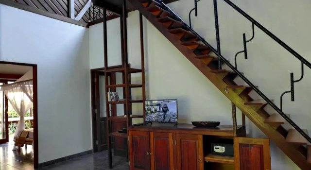 Вилла Villa Senang Senggigi