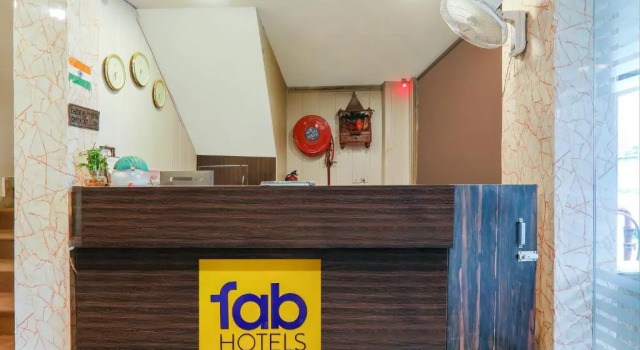 FabHotel Divine