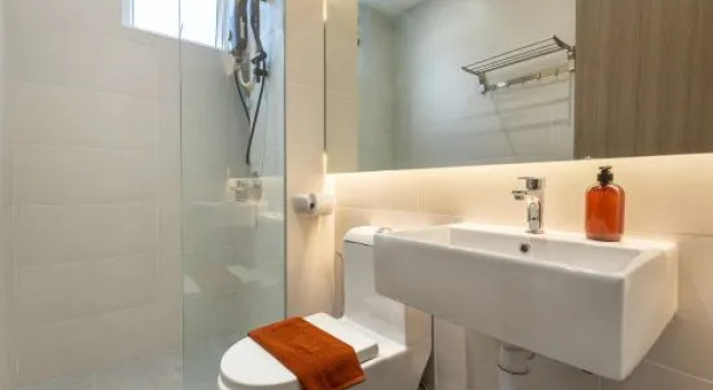 Trellis Residence Near CIQ By Stayrene, Book Hotel Johor Bahru Johor
