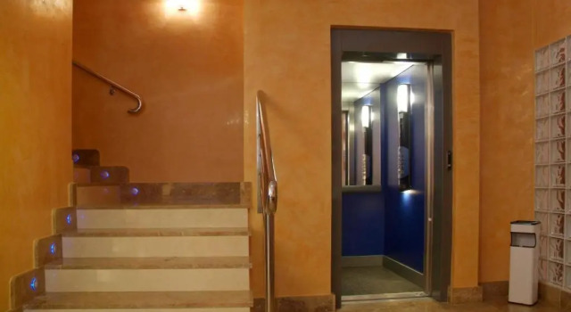 Номер Standard Hostal Carmen