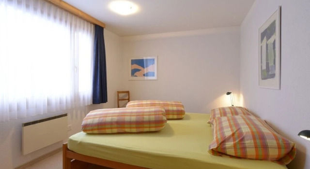 Ferienwohnung ENZ Scuol, Book Hotel Scuol Grisons