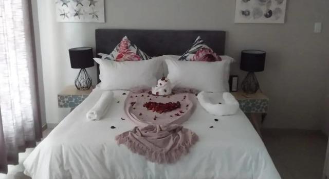 Номер Deluxe The OutLook Guest House