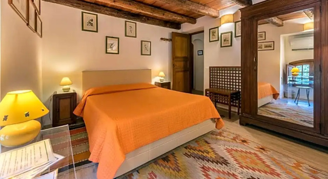 Номер Standard Il Glicine La Piana dei Colli